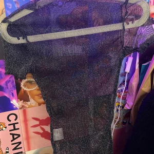 Mesh tshirt - Jättefin grön mesh tshirt som jag aldrig använt. Som ny!💕