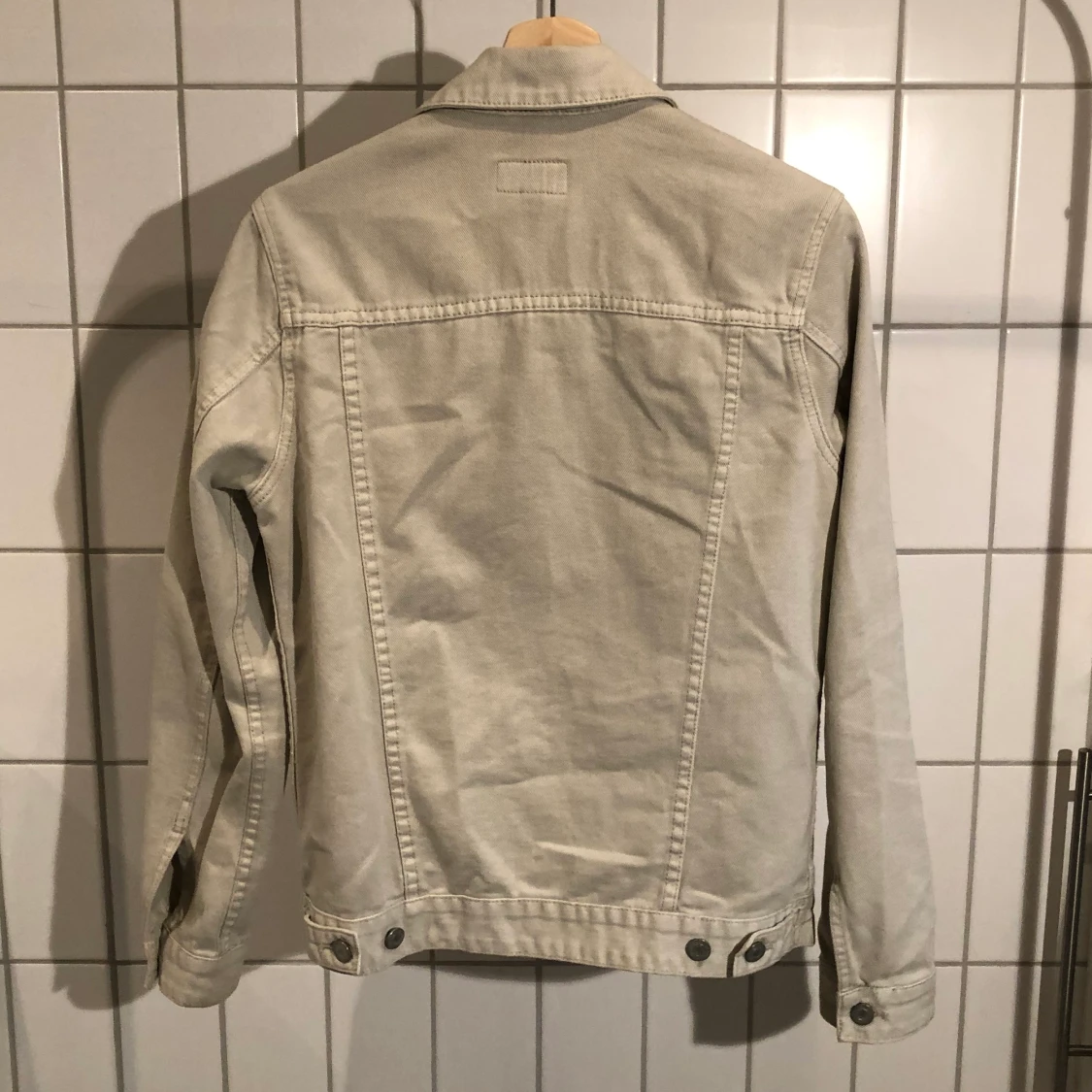 Asos jeansjacka  - 23