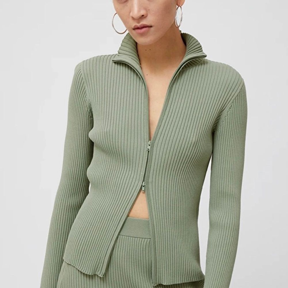 Weekday ryan cardigan | Plick Second Hand