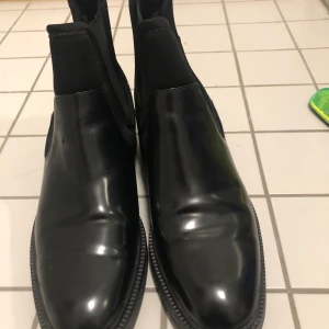 Zara boots  - Fina Zara stövlar i bra skick 