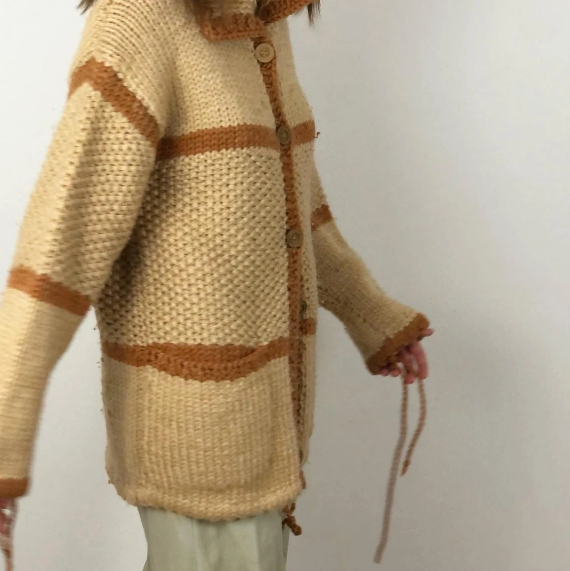 handgjord kofta - 91