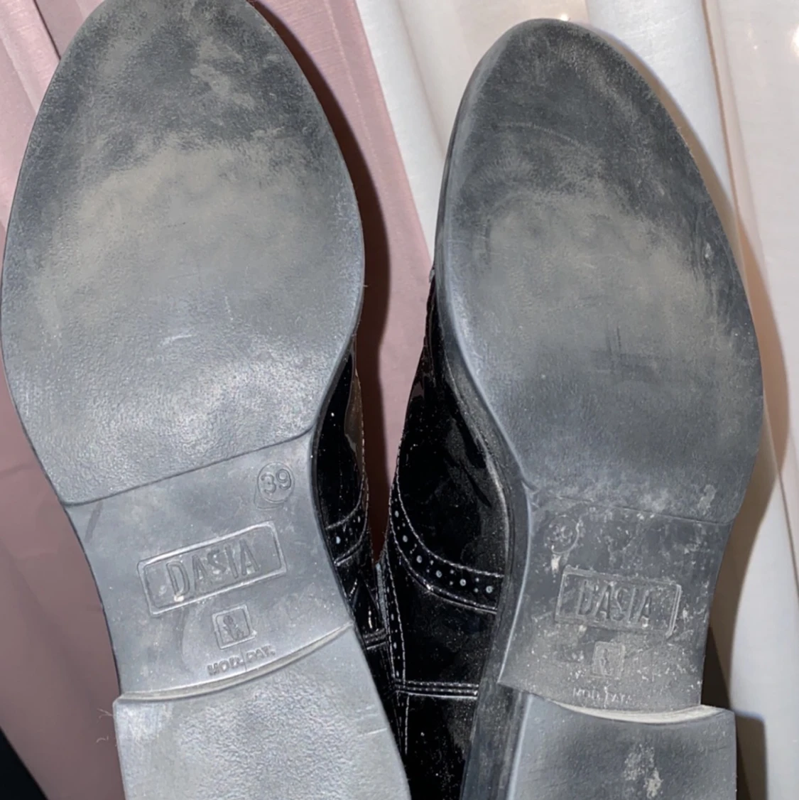 Dasia boots  - 91