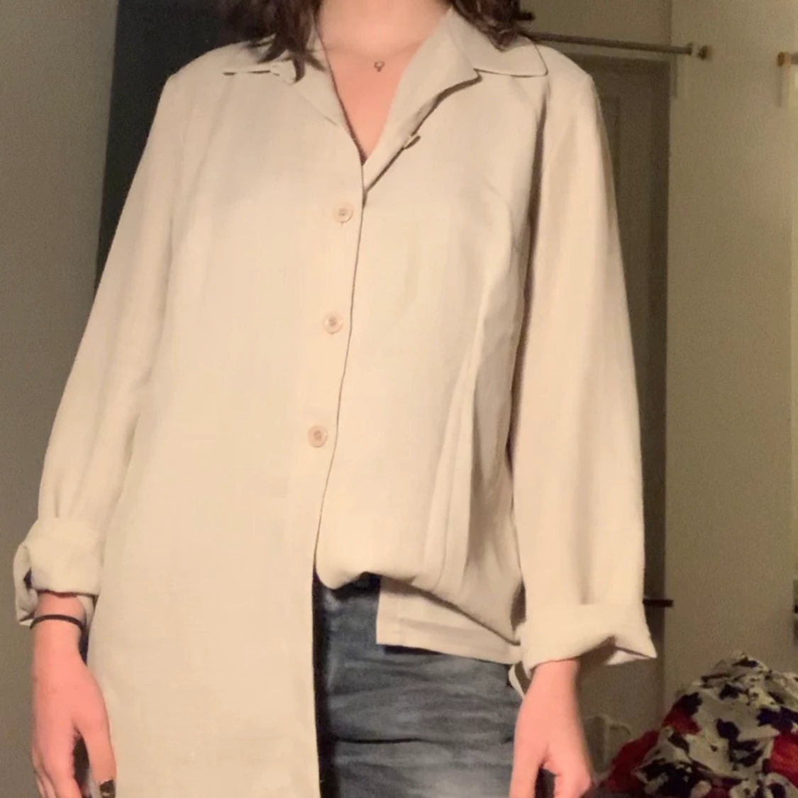 Vintage skjorta