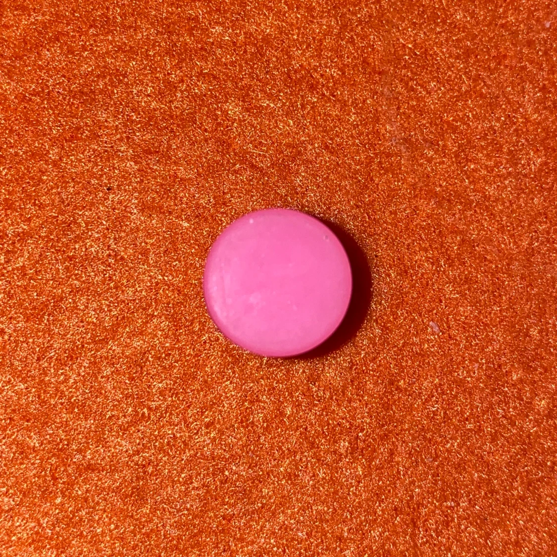 10mm Rosa Töjnings Plugg