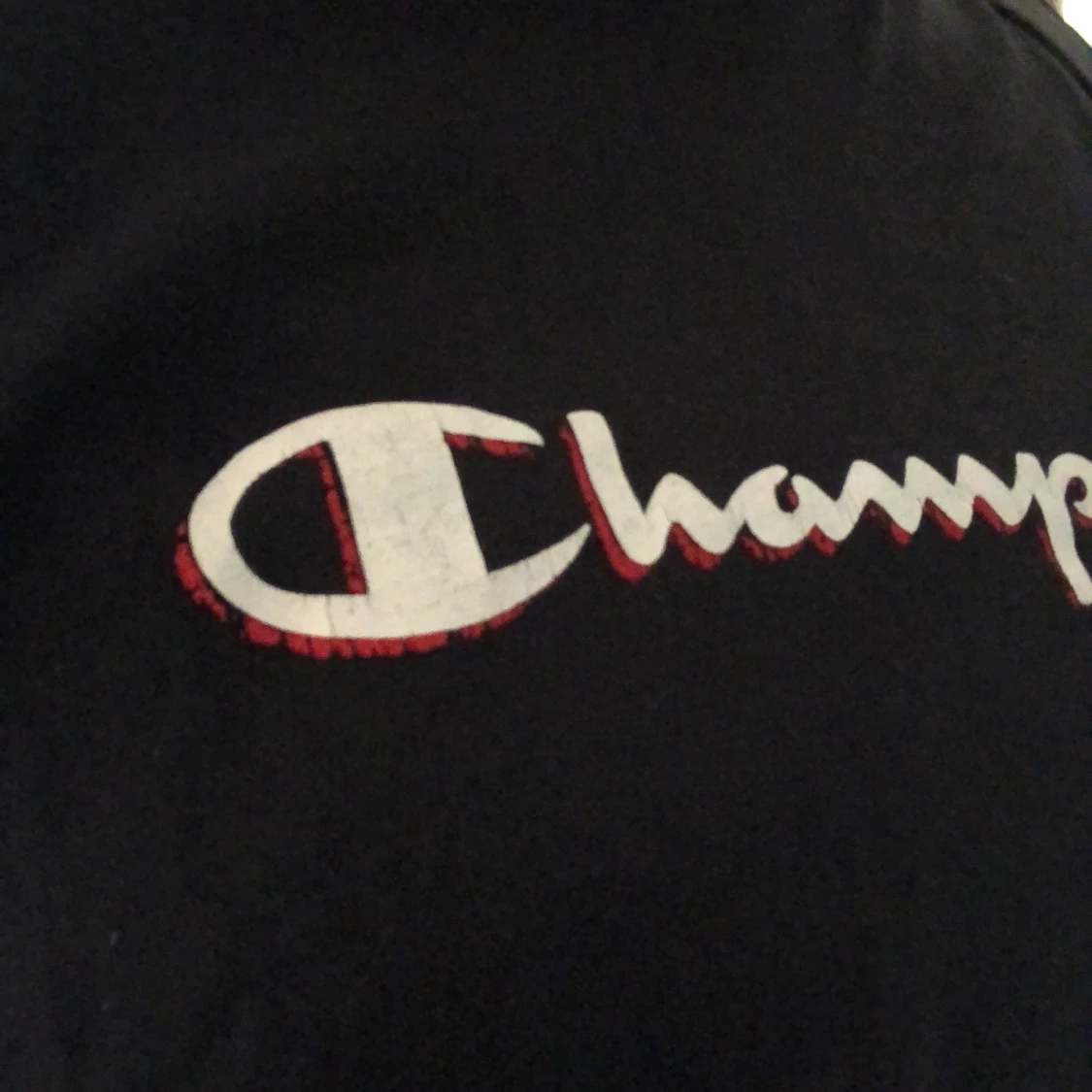 Champion T-shirt  - 91