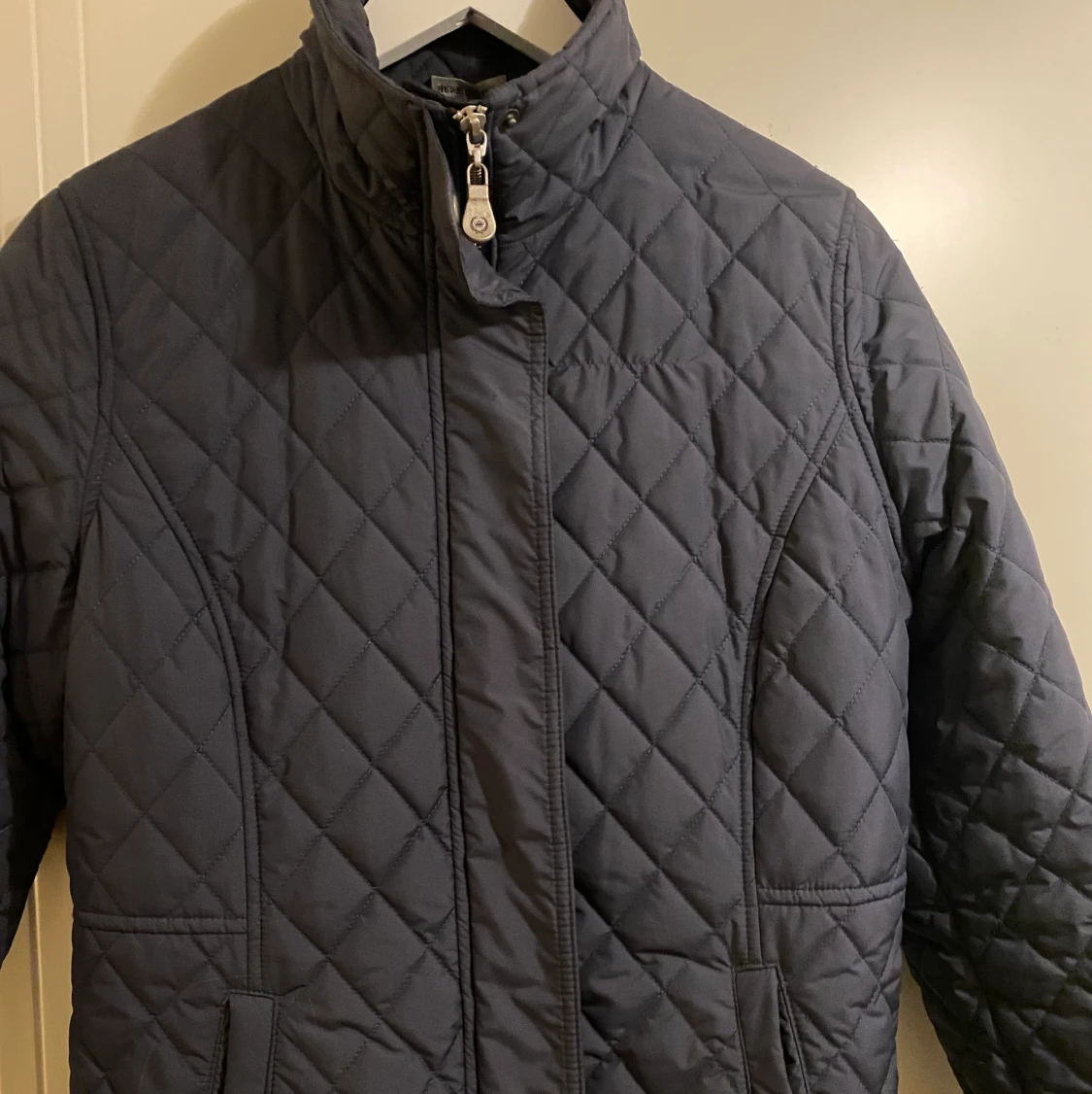 Vår- och höstjacka - 90