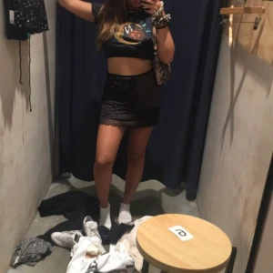Crop top  - Super fin