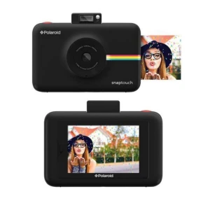  - Polaroidkamera🙂  polaroid snap touch kompaktkamera! Jag älskar den men kommer inte längre till användning! Ny pris 1649kr 