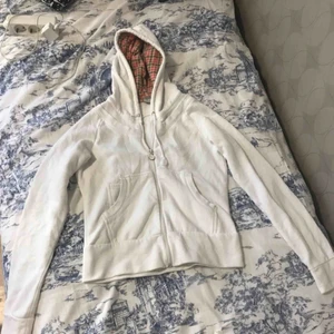  - Äkta Nike kofta använd några gånger