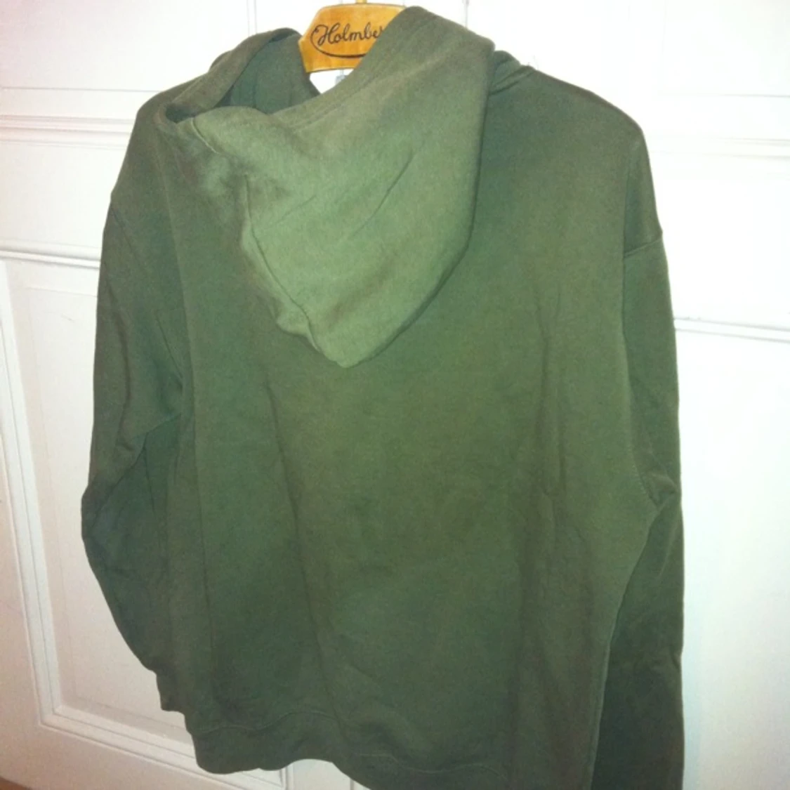 Grön tröja från JL i bra skick.
