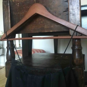  - Svart linne från Gina strl 38🌷