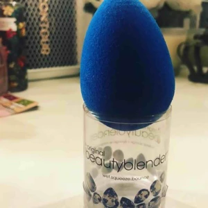  - Helt ny beautyblender 