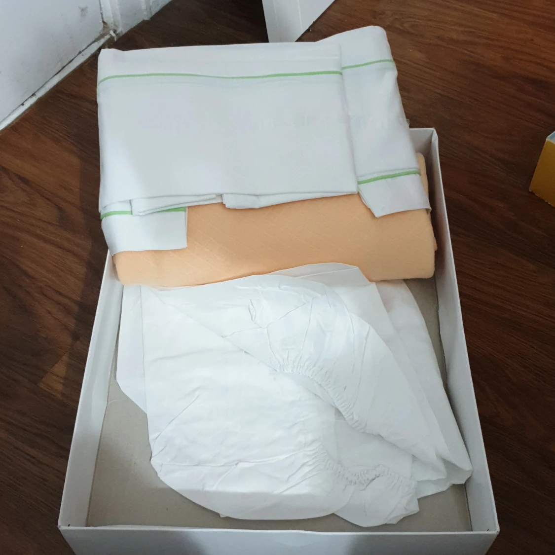 Barnsãng täcke 120x170 - 90