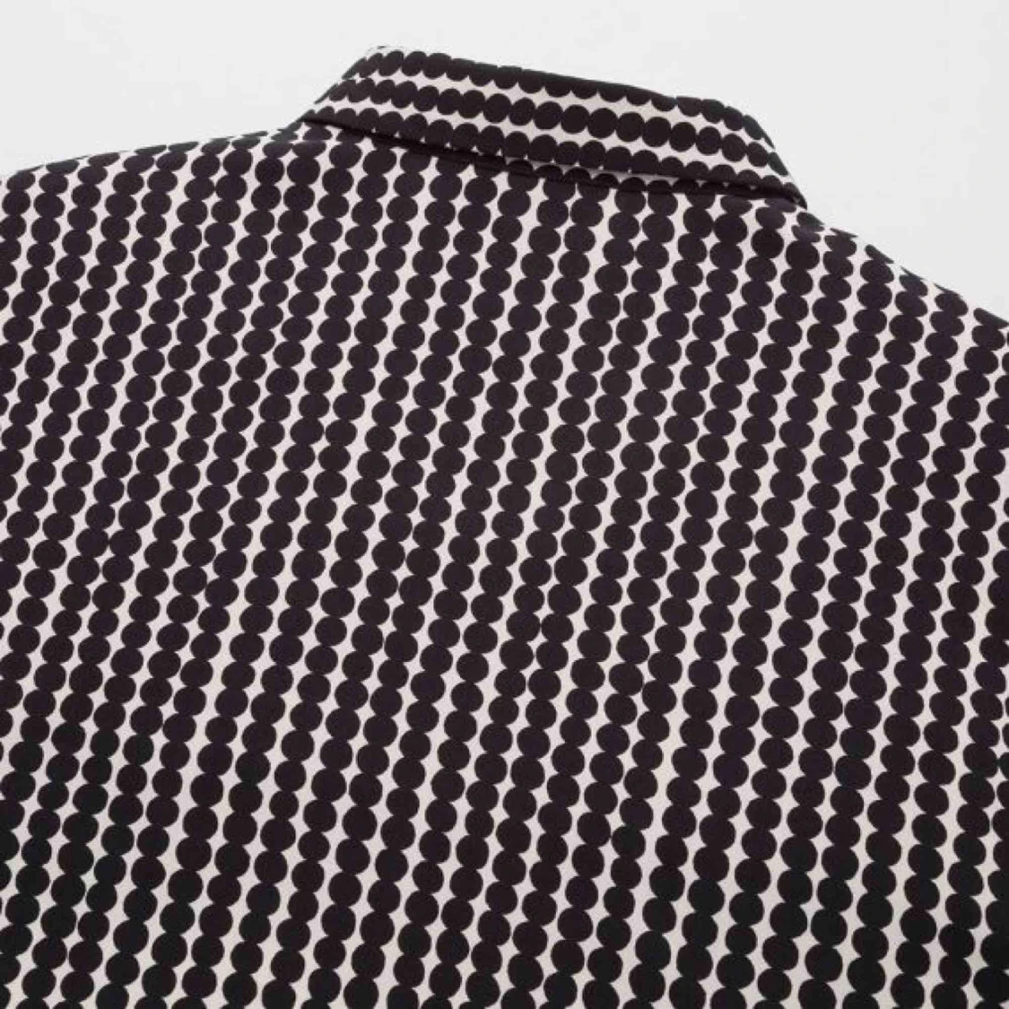 Marimekko x uniqlo skjorta - 90