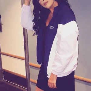 Tunn old school jacka - Snygg jacka old school 