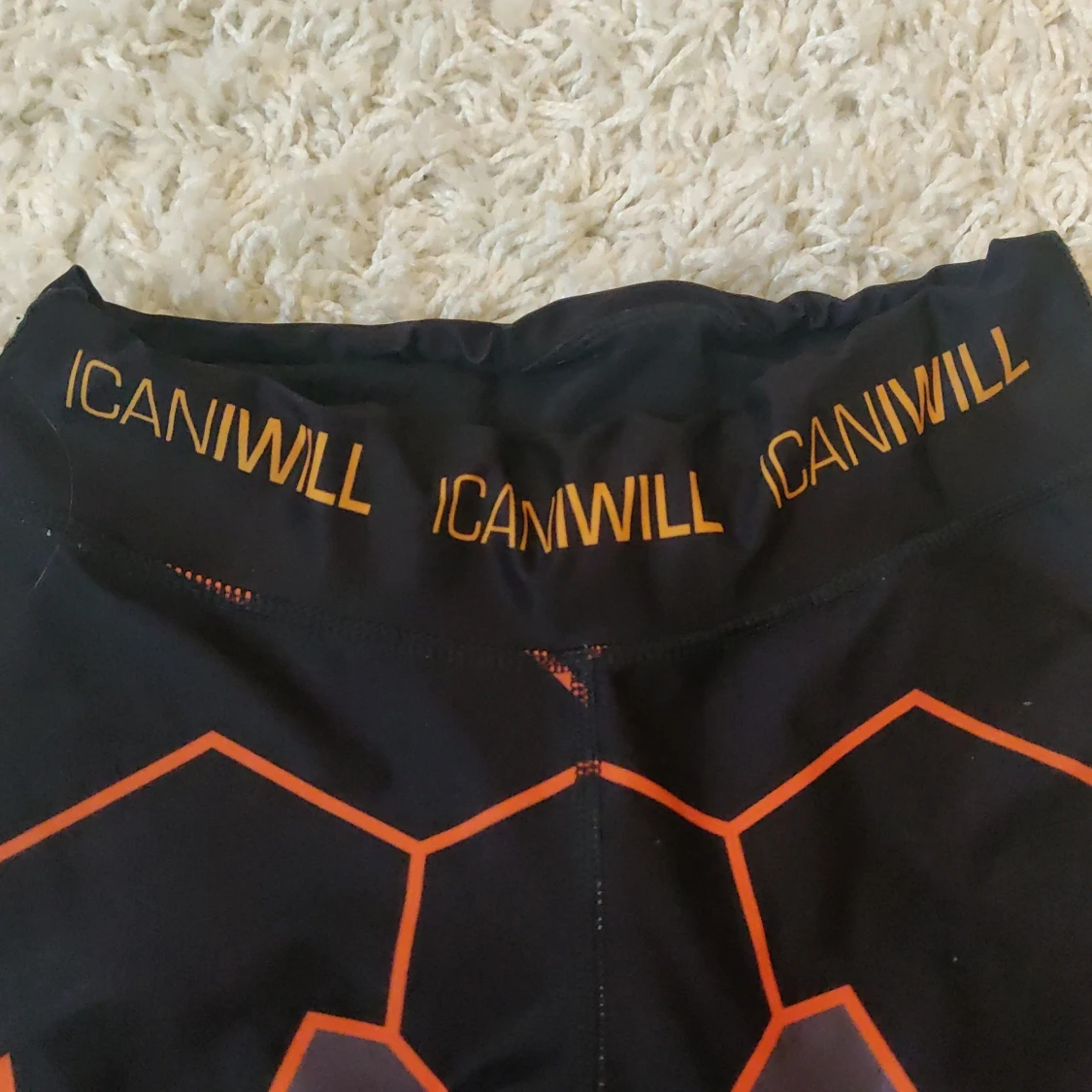 Tights från ICIW  - 90