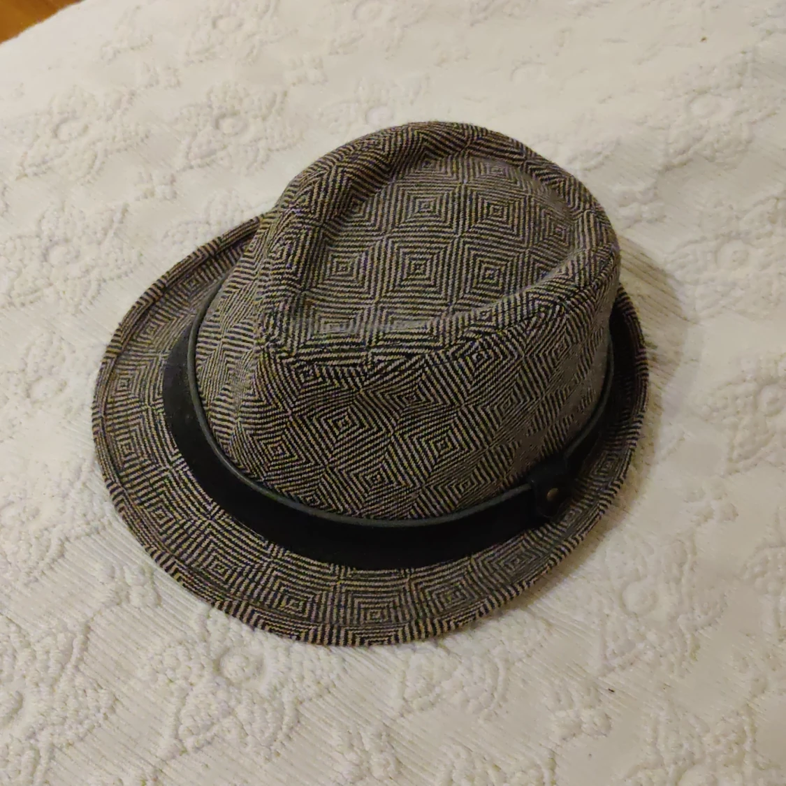 Hatt Lost and found