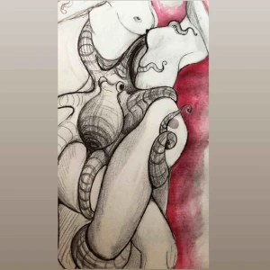  - Piriset kan diskuteras 💕