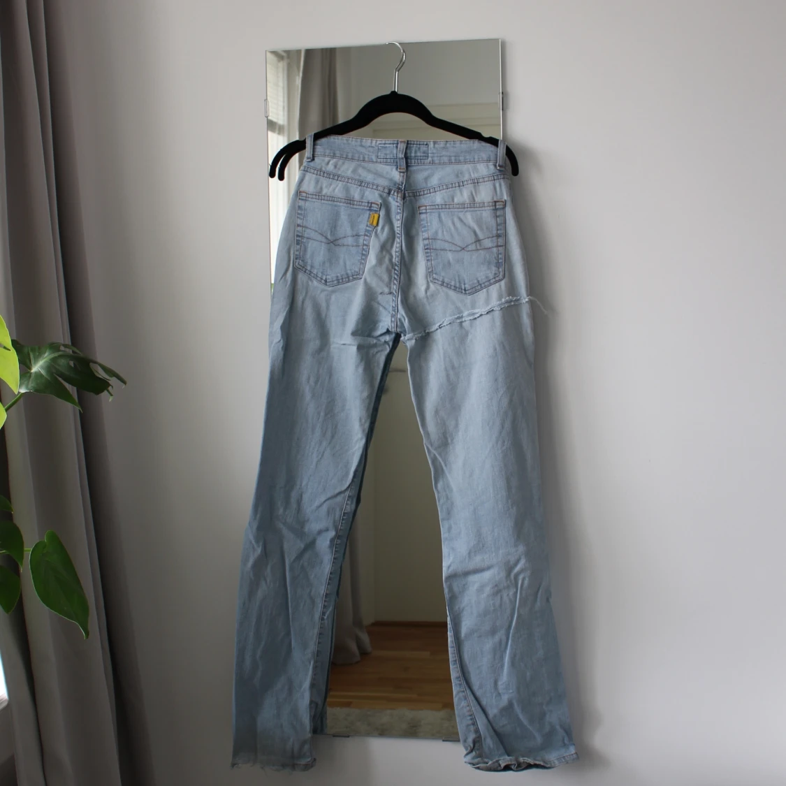 Jeans från Crocker - 90