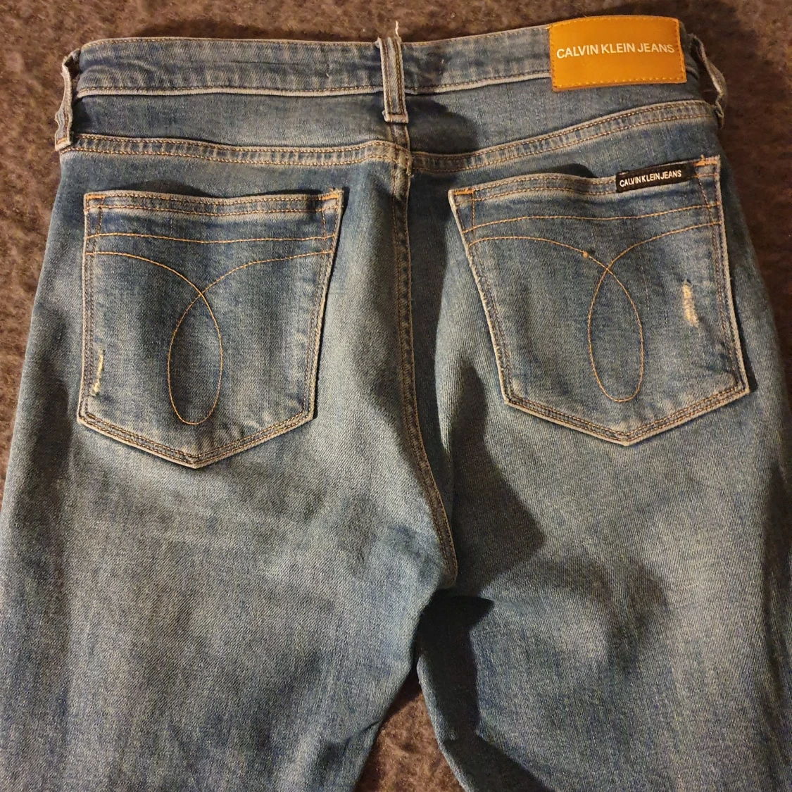 Calvin Klein Jeans strl 28/32 - 90