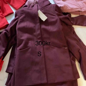  - Ny Tom Tailor jacka med tagg på!! Storlek S