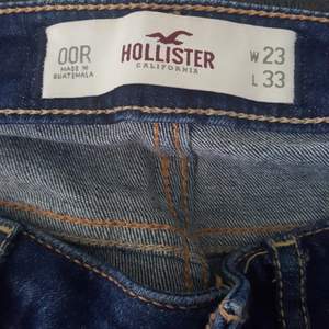 Hollisterbootcut jeans