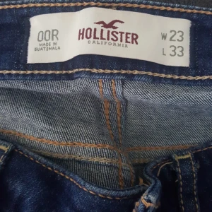  - Hollisterbootcut jeans