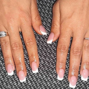  - Gelenaglar förlängning