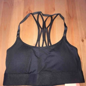  - Helt ny sport bh från H&M 