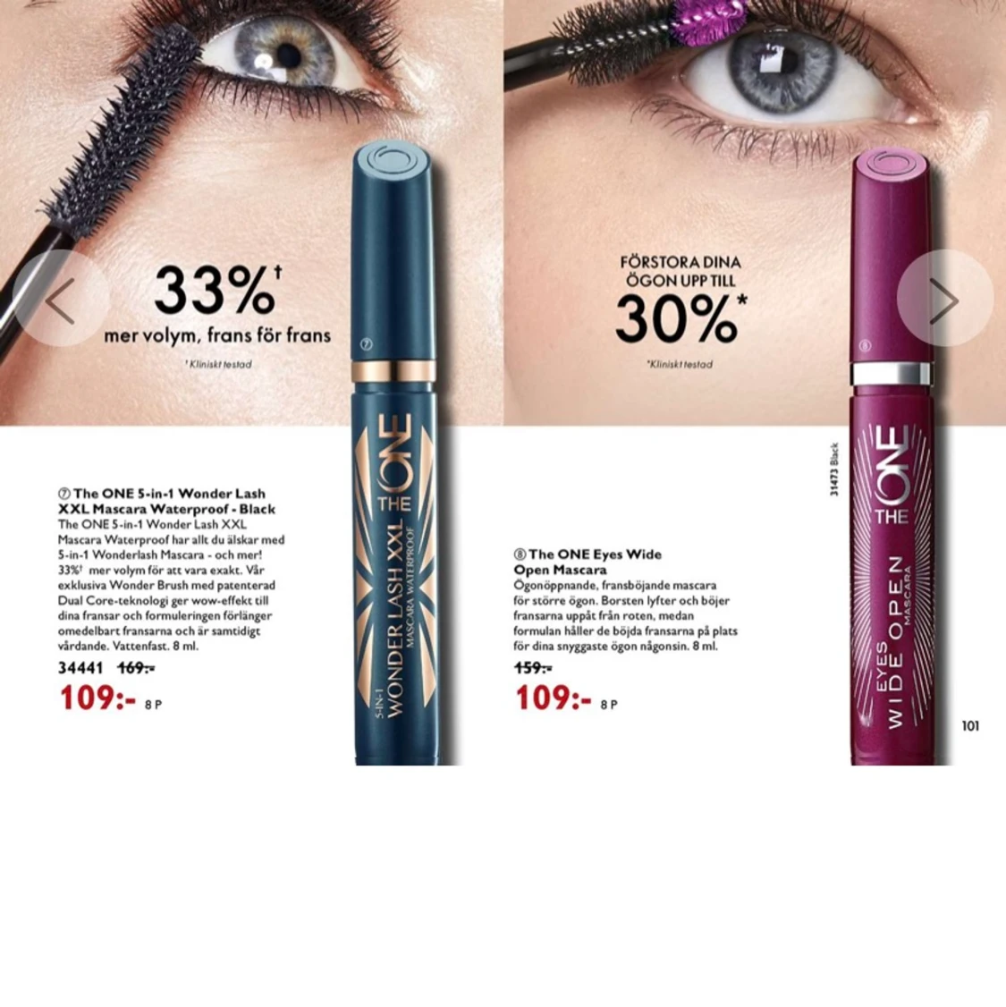 Oriflame
