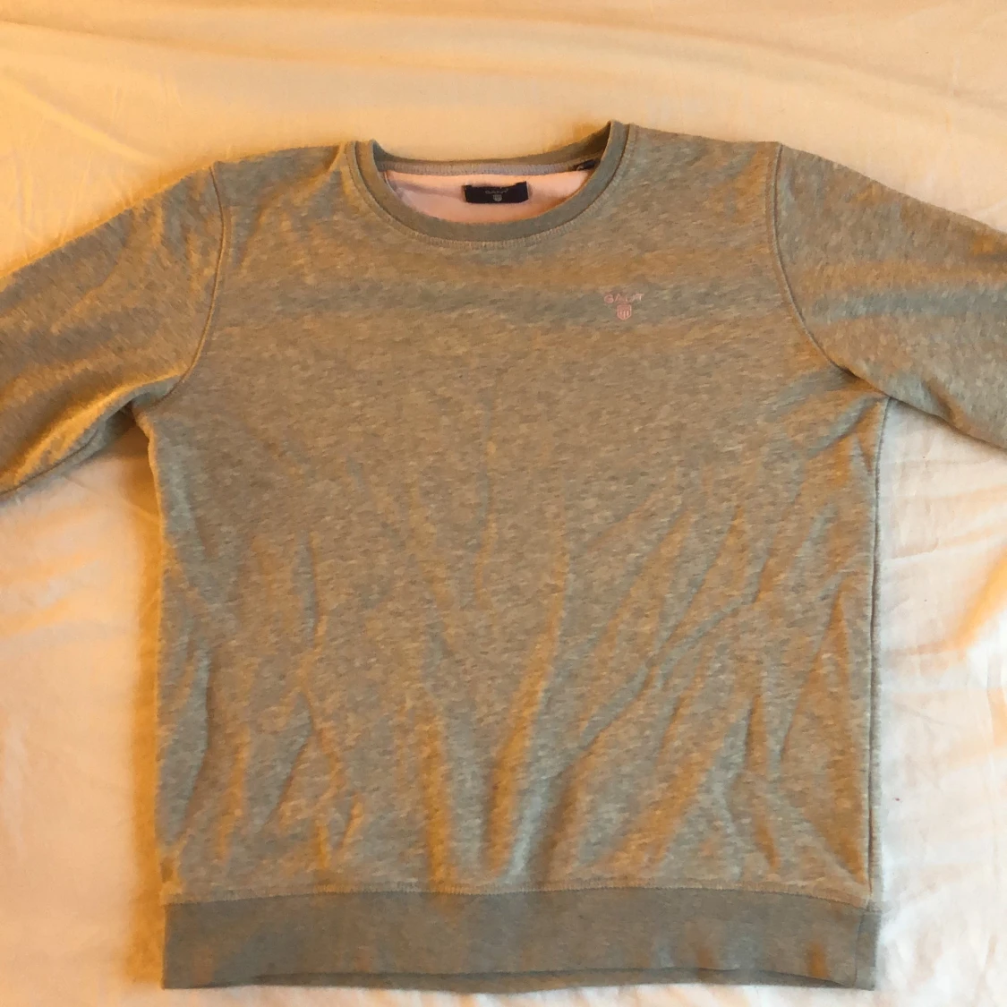 Gant sweatshirt stl xxs-xs - 90
