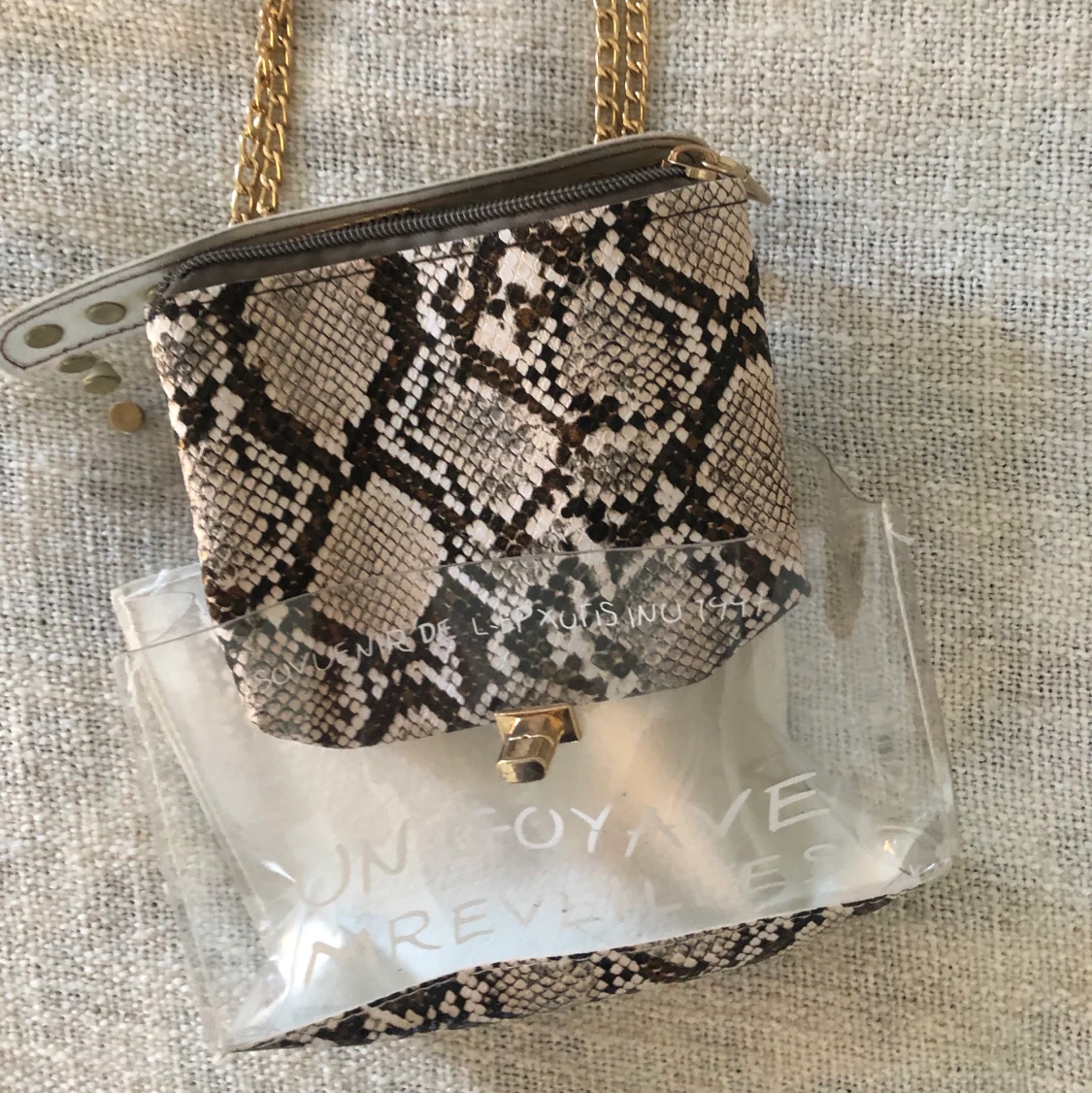 Supercool väska - 90