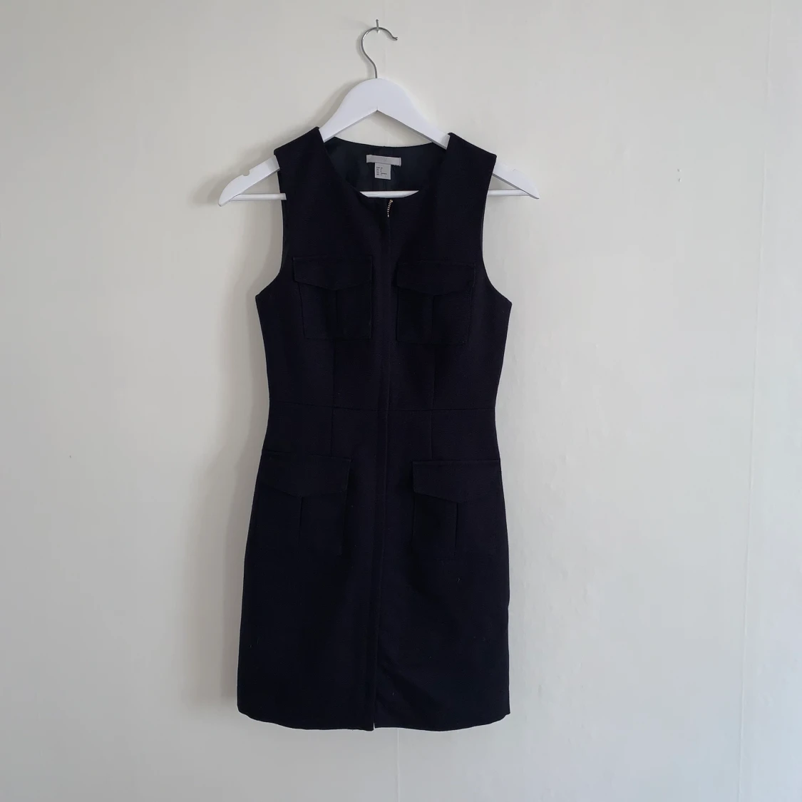 60-tals klänning Strl. 34 - 90