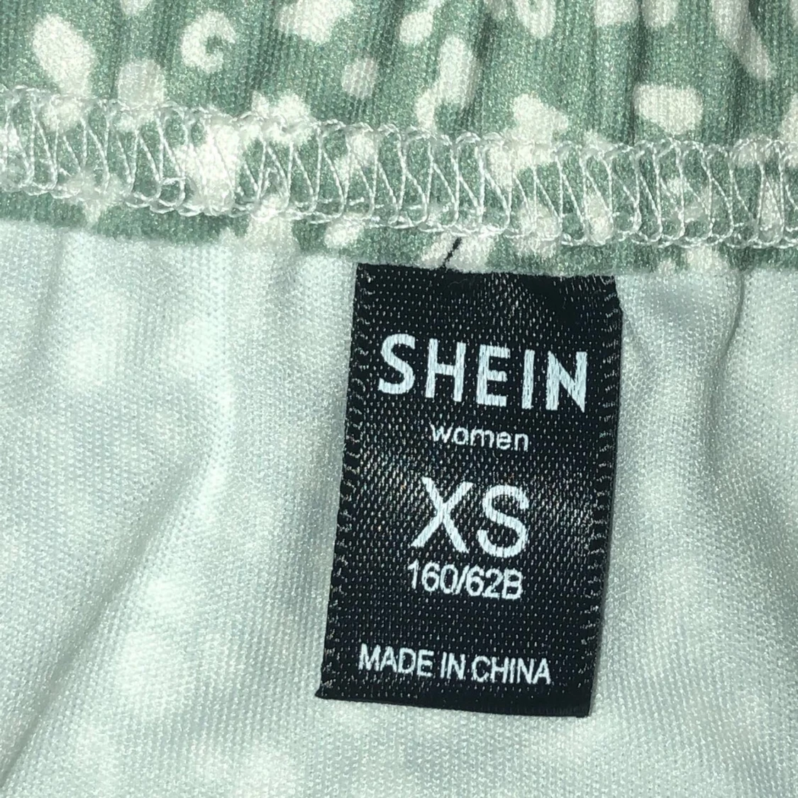 Fin kjol från shien  - 91