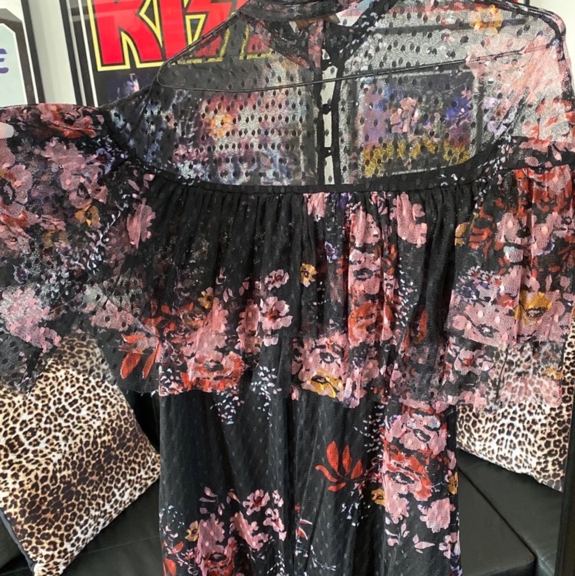 By TiMo klänning! Super fin !