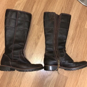 TIMBERLAND STÖVLAR 37 - Bruna fint skick