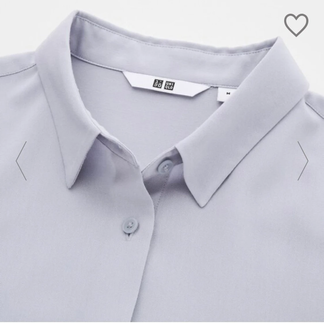 Skjorta/blus från Uniqlo - 91