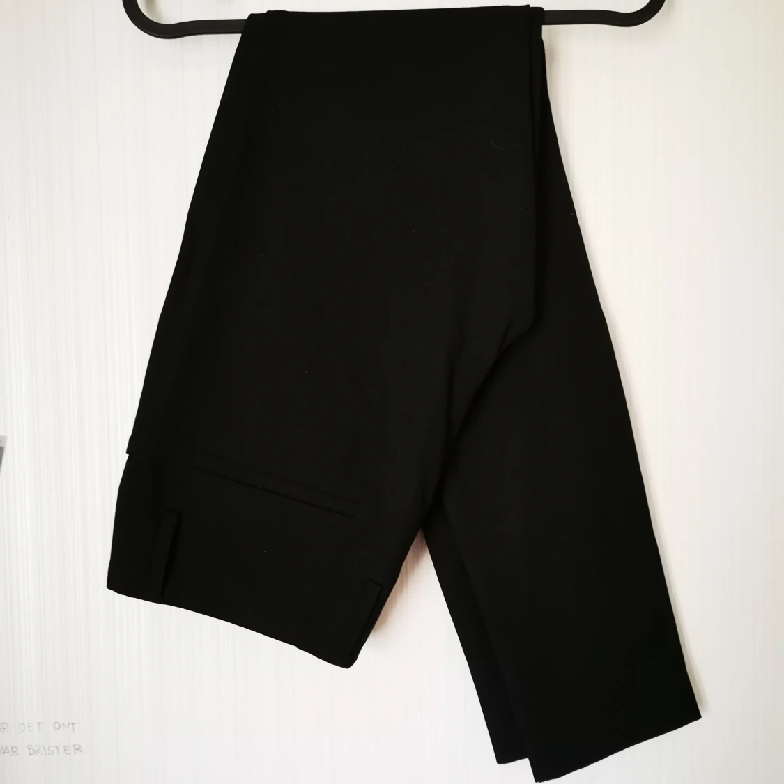 Flippa K kostymbyxor stl S - 90