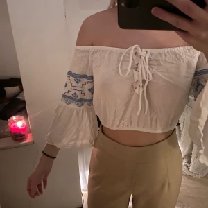 tröja - tröja från hm strl 36