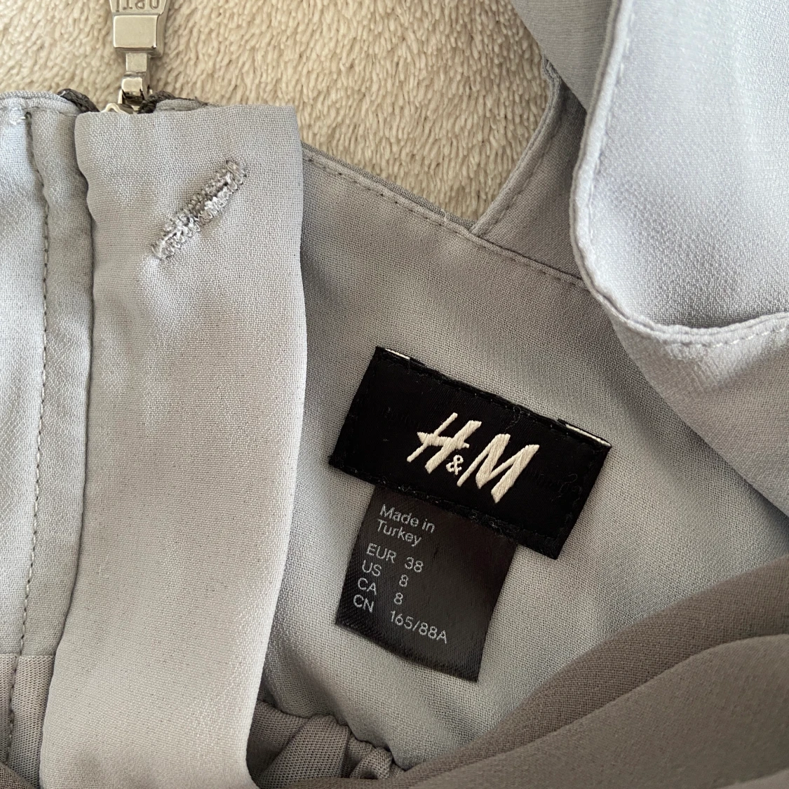 H&M linne, EUR 38 - 91