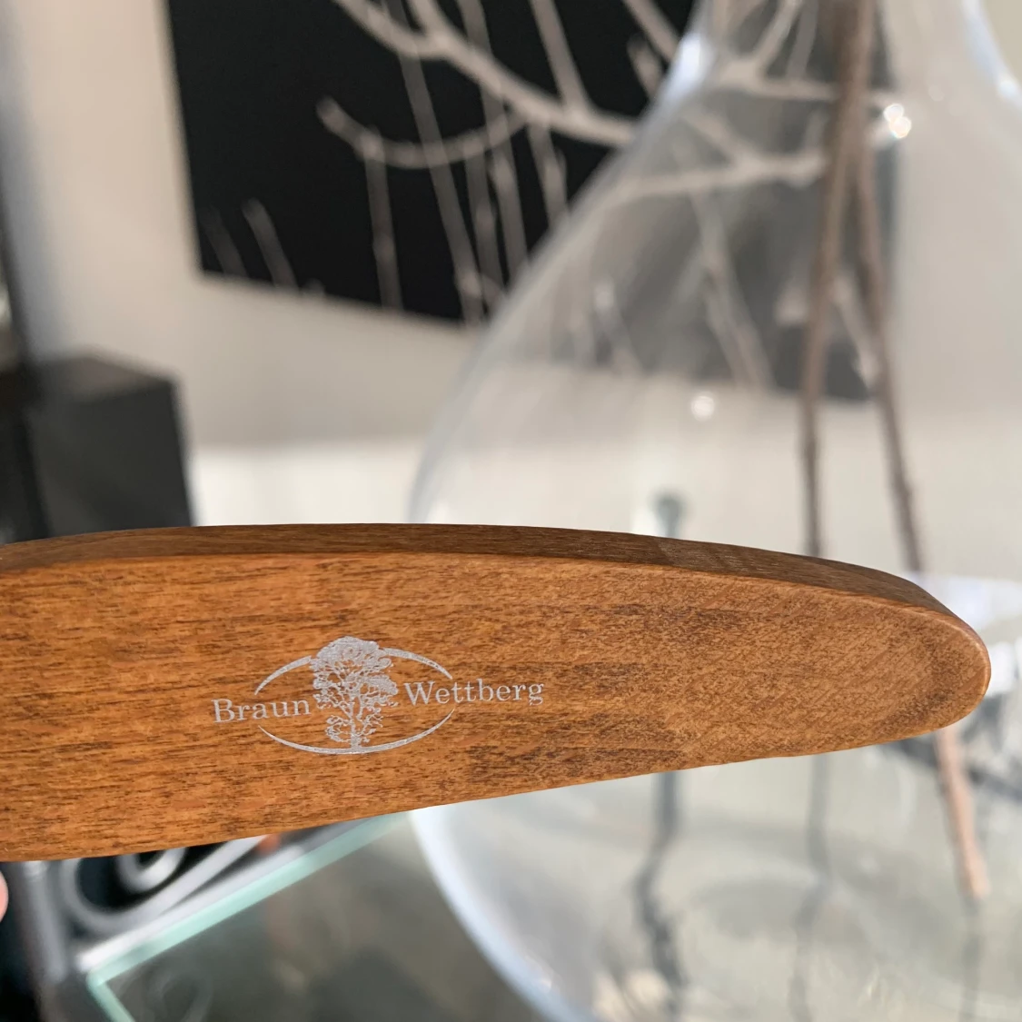 Borste renkammning  - 91