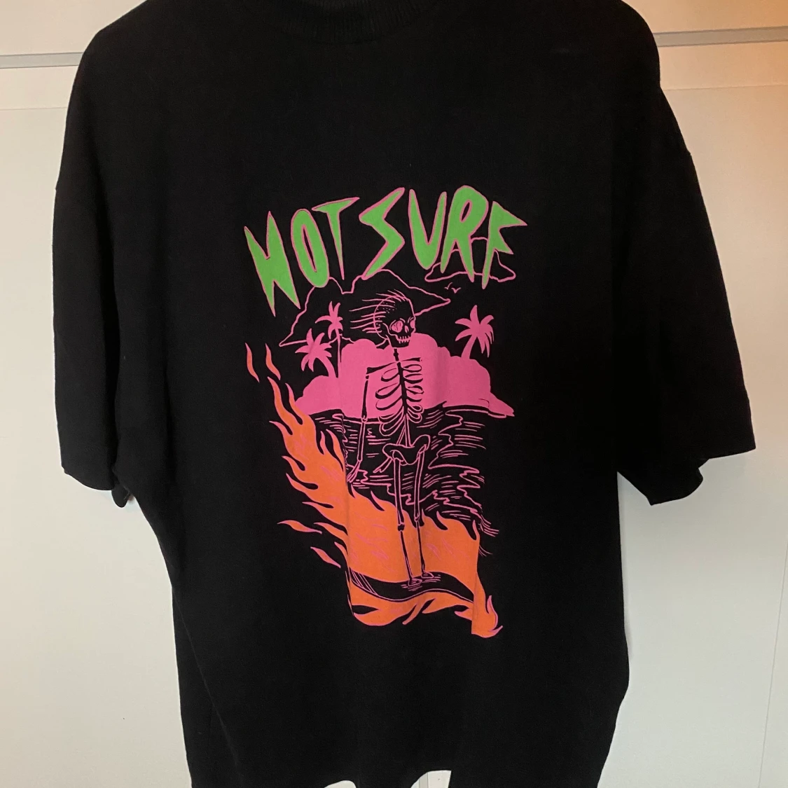 Oversized tshirt  - 90