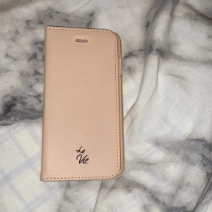 Skal  - Skal för iPhone 6s 