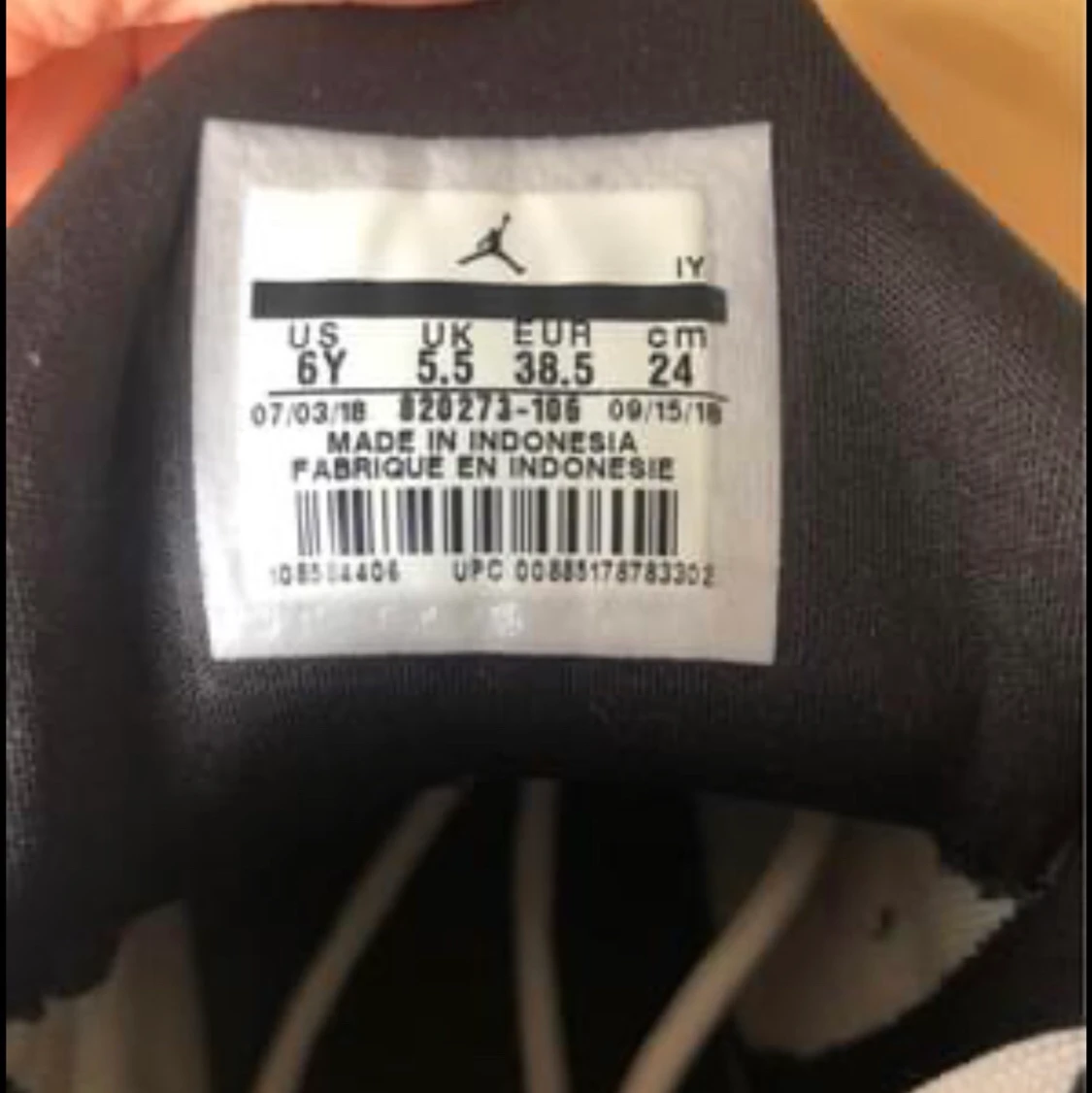 Nike Jordan 13 retro  - 90