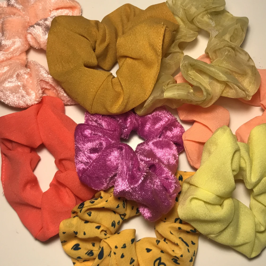 Scrunchies - 91
