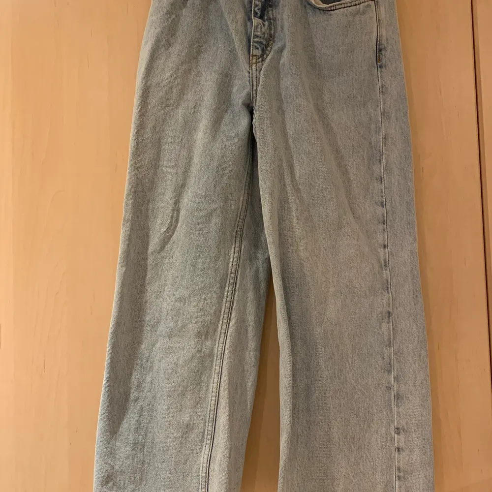 Raka jeans från Cheap monday:) W:27 L:32 ✨. Jeans & Byxor.