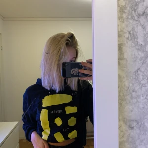 NA-KD hoodie  - Snygg hoodie från NAKD,  storlek xs 150 kr🥰