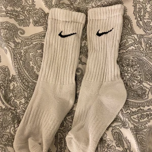 Nike strumpor 🤩 - Coola höga strumpor från Nike! 💓