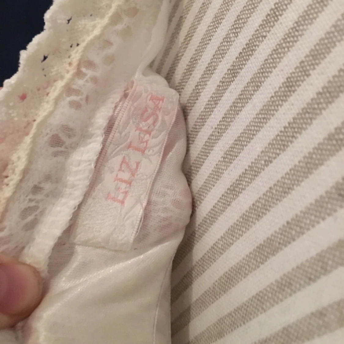 Liz Lisa klänning  - 91