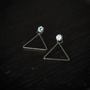  - material : nickel, rodium